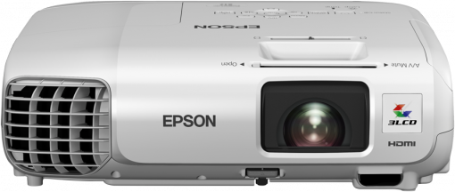 Epson EB-X27