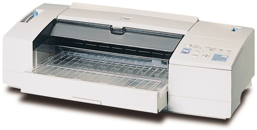 Epson Stylus Color 3000