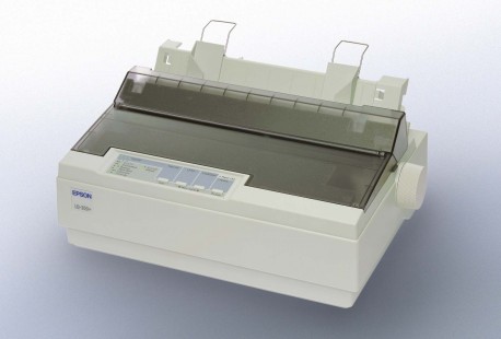 Epson LQ-300+