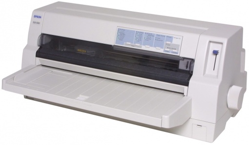 Epson DLQ-3500