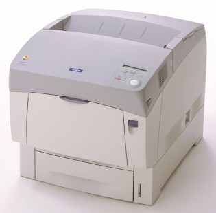 Epson AcuLaser C4000