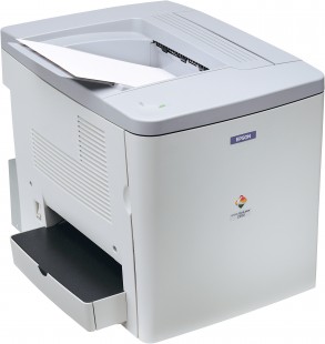 Epson AcuLaser C900