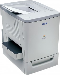 Epson AcuLaser C900N