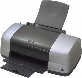 Epson Stylus Photo 900