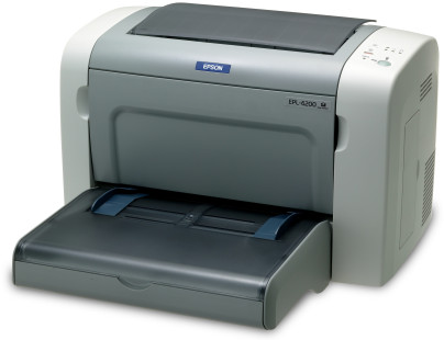 Epson EPL-6200