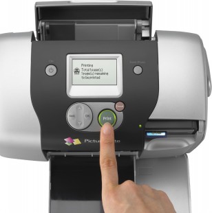 Epson PictureMate