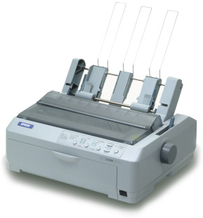 Epson LQ-590