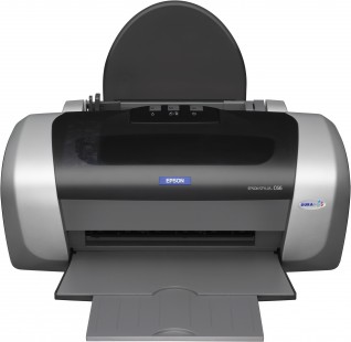 Epson Stylus C66