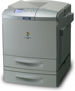 Epson AcuLaser 2600N