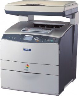 Epson AcuLaser CX11N