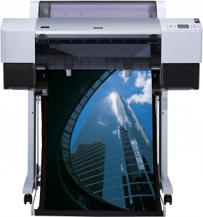 Epson Stylus Pro 7450 Photo Black Edition