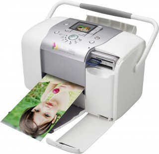 Epson PictureMate 100