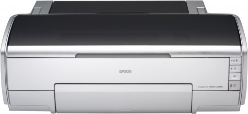 Epson Stylus Photo R2400