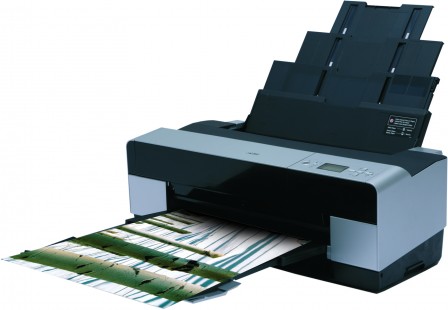 Epson Stylus Pro 3800