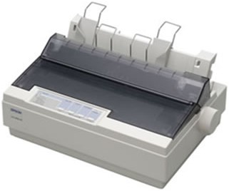 Epson LQ-300+II