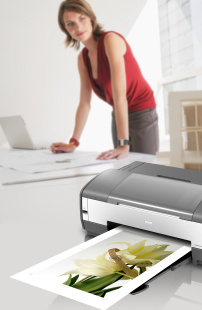 Epson Stylus Photo 1400