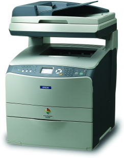 Epson AcuLaser CX21NF