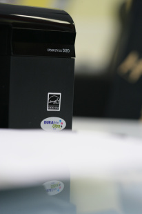 Epson Stylus D120