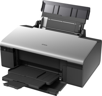 Epson Stylus Photo R285