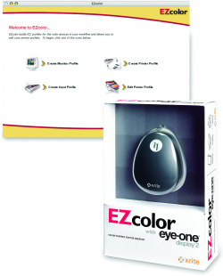 Epson Stylus Photo R2880 + X-Rite i1 Display