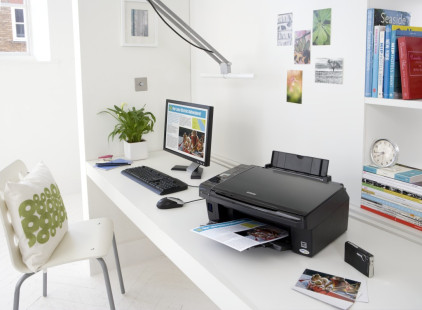Epson Stylus TX210