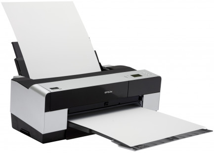 Epson Stylus Pro 3880