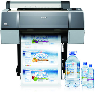 Epson Stylus Pro WT7900