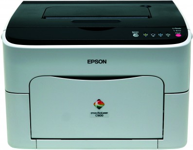 Epson AcuLaser C1600
