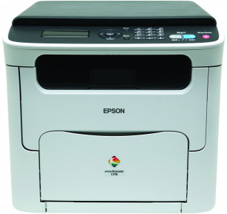 Epson AcuLaser CX16