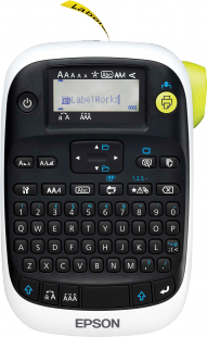 LabelWorks LW-400 (Qwerty)