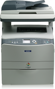 Epson AcuLaser CX11NF