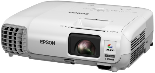 Epson EB-W29