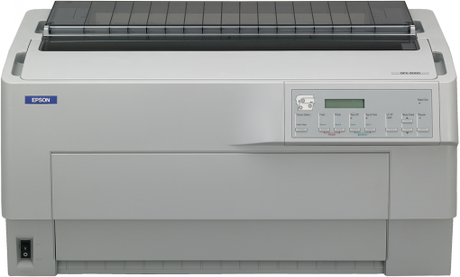 Epson DFX-9000