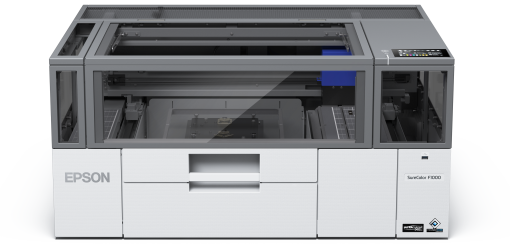 SureColor SC-F1000