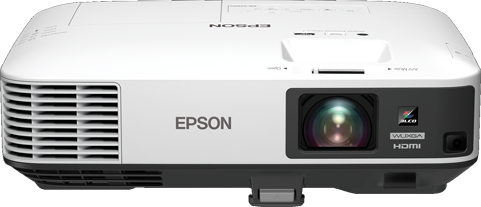 Epson EB-2255U