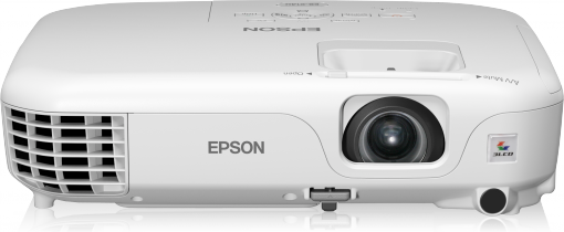 Epson EB-X14H with Lamp Warranty