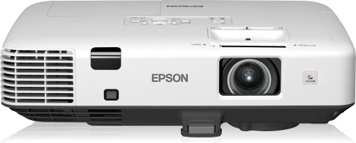 Epson EB-1960 - Epson