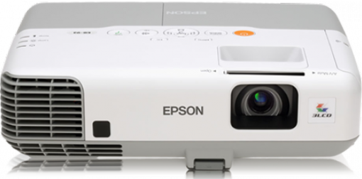 Epson EB-93H [240v]