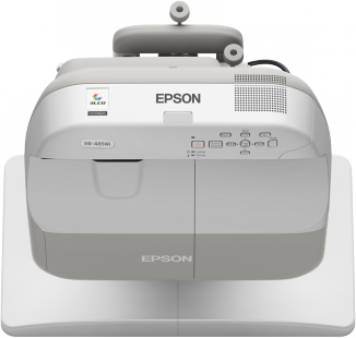 Epson EB-485Wi