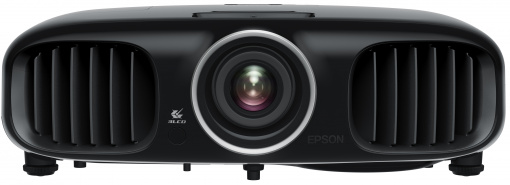 Epson EH-TW6100 with HC lamp warranty
