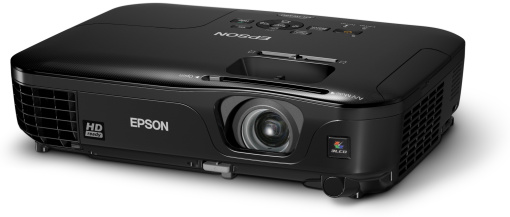 Epson EH-TW480 with HC lamp warranty