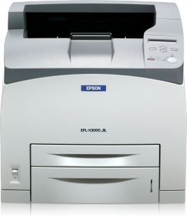 Epson EPL-N3000