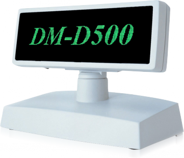 Epson DM-D500 Series