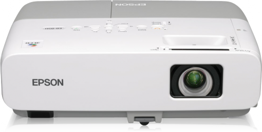 Epson EB-825 Video Projector