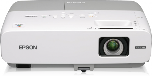 Epson EB-826WV video projector