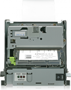 Epson EU-T300 Series