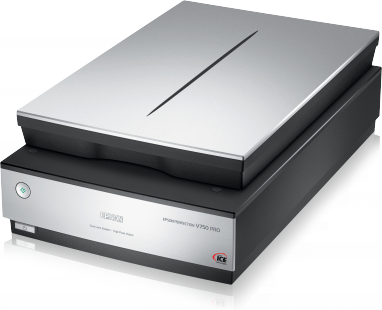 Epson Perfection V750 Pro - Epson