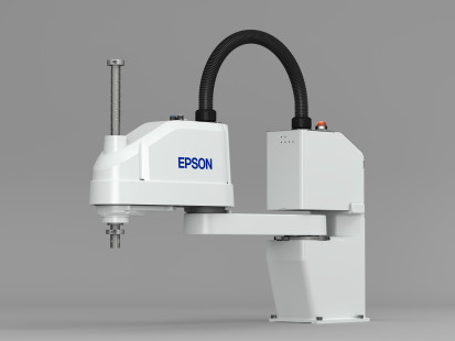 Epson SCARA T6-B602S