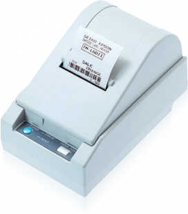 Epson TM-L60IIP (011): Parallel, w/o PS, ESG