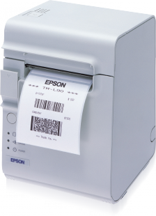 Epson TM-L90P (011): Parallel, w/o PS, ECW